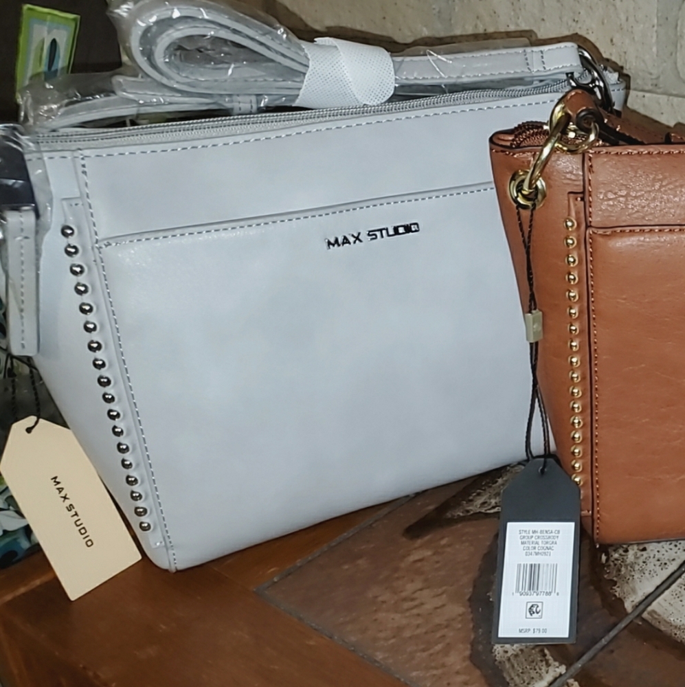 Crossbody